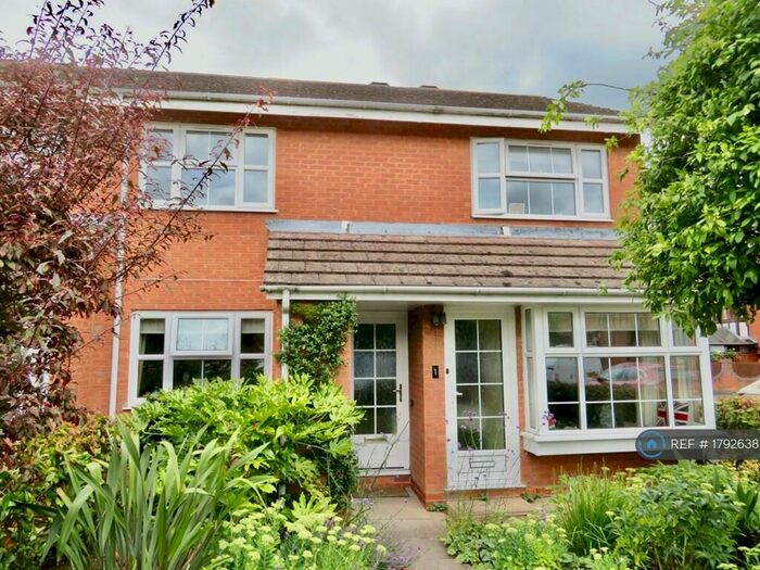 2 Bedroom Flat To Rent In New Street, Stratford-Upon-Avon, CV37