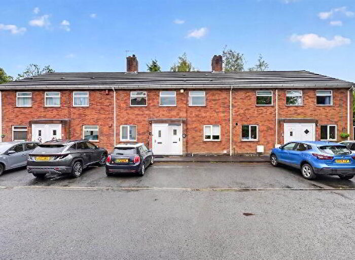 2 Bedroom Apartments For Sale In Wynfield Court, Upper Newtownards Road, Belfast, BT5