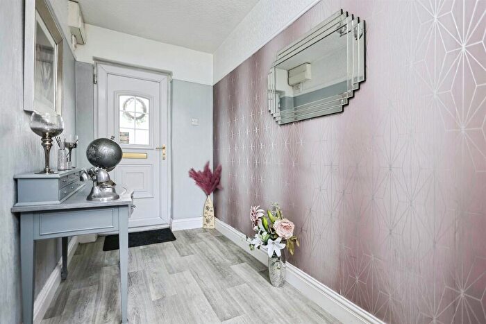 2 Bedroom Semi-Detached House For Sale In New Street, Castle Bromwich, Birmingham, B36