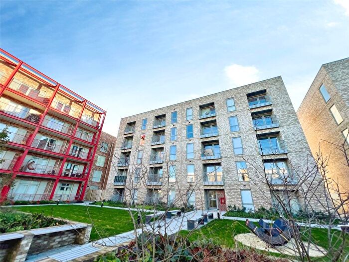 1 Bedroom Flat To Rent In Eagle Street, CB1