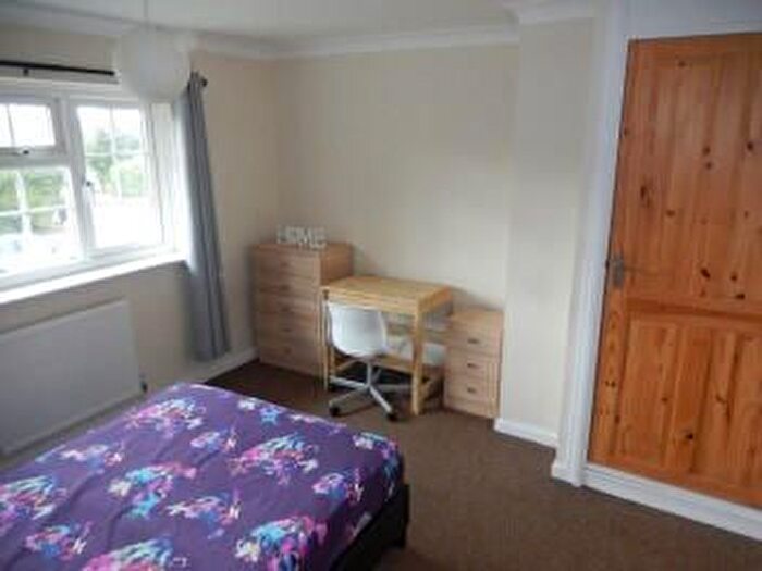 5 Bedroom Flat To Rent In Cabourne Avenue, Lincoln, LN2