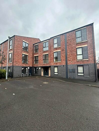 1 Bedroom Apartment To Rent In Old Chapel View, Stockport, SK1
