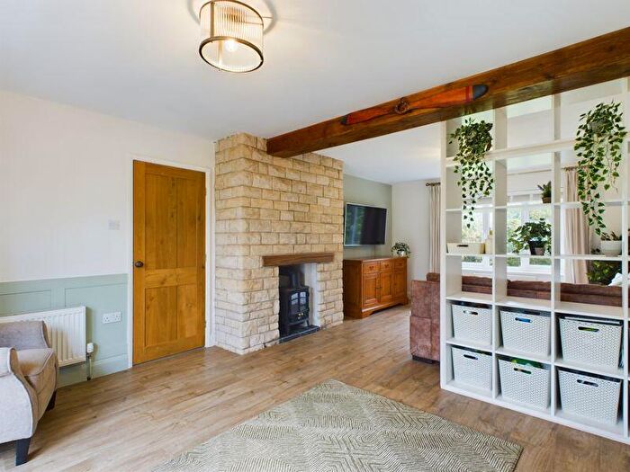 4 Bedroom Detached House For Sale In Mill Lane, Woodhall Spa, LN10