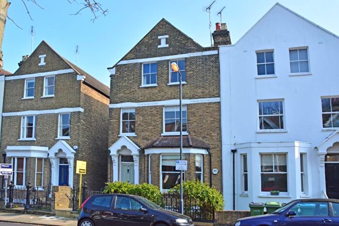4 Bedroom Flat To Rent In Mycenae Road, London, SE3