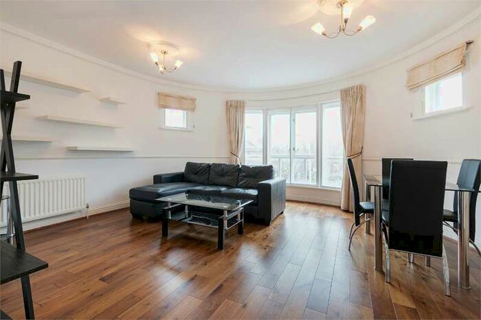 2 Bedroom Flat To Rent In Trocette Mansions, Bermondsey Street, London Bridge, SE1