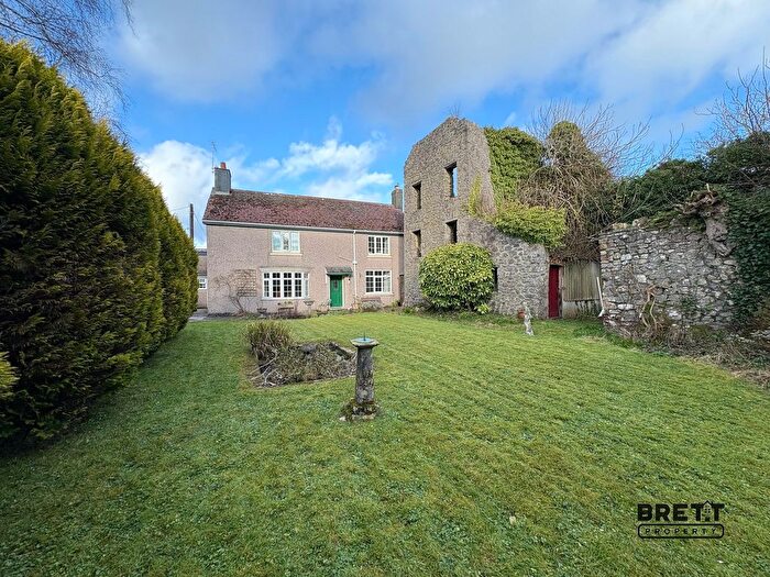 3 Bedroom Detached House To Rent In Old Manor House, Llanion, Pembroke Dock, Pembrokeshire., SA72