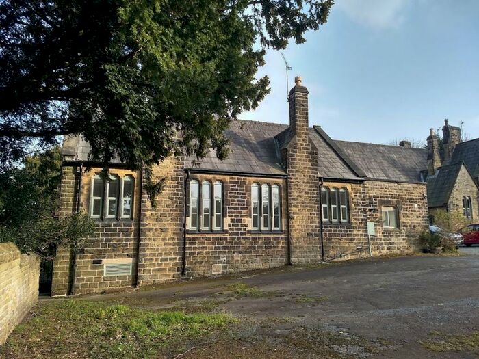 Flat To Rent In Old School Cottages, Wortley Village, Wortley, Sheffield, S35