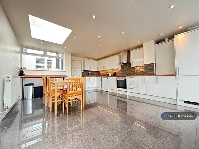 5 Bedroom Terraced House To Rent In Brayards Road, London, SE15