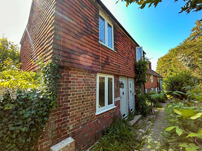 1 Bedroom Cottage To Rent In North Street, Mayfield, TN20