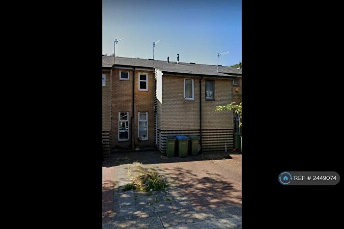 2 Bedroom Terraced House To Rent In Alexander Terrace, London, SE2