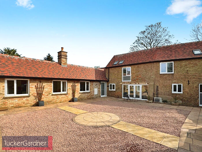 3 Bedroom House To Rent In St. Mary's Street, Ely, CB7