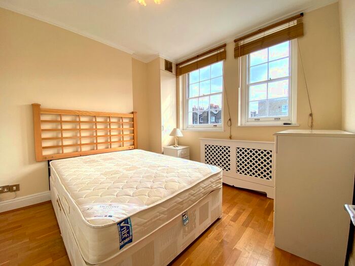 1 Bedroom Flat To Rent In York Street, London, W1H