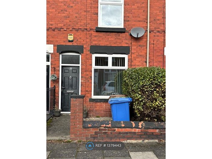 2 Bedroom Terraced House To Rent In Forbes Street, Bredbury, Stockport, SK6