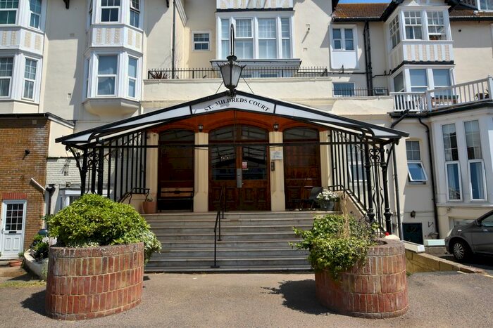 1 Bedroom Flat To Rent In Beach Road, Westgate-On-Sea, CT8