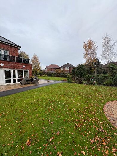 2 Bedroom Flat For Sale In Crofts Bank Road, Urmston, M41