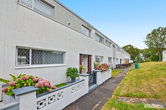 3 Bedroom Terraced House For Sale In Greenbridge Close, Runcorn, WA7