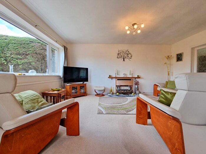 4 Bedroom Detached House For Sale In Pennard Drive, Southgate, Swansea, City And County Of Swansea., SA3