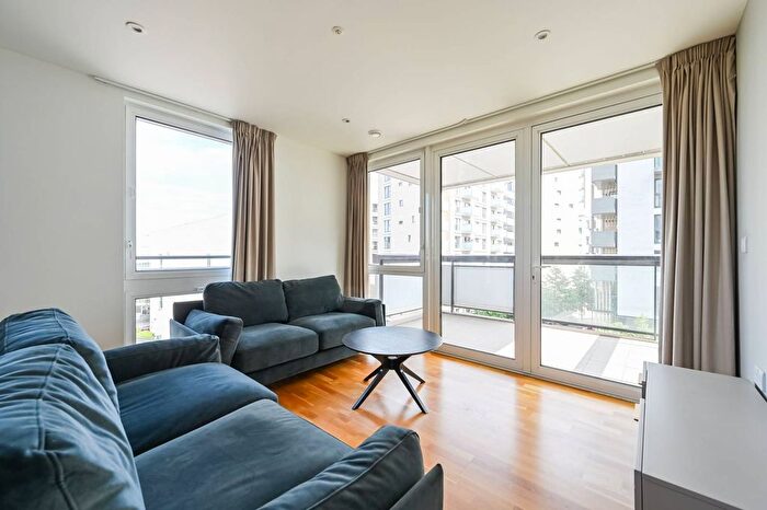 2 Bedroom Flat To Rent In Carina House, East Village, Stratford, London, E20