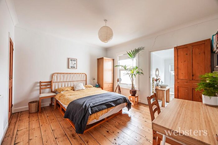2 Bedroom Terraced House For Sale In Caernarvon Road, Norwich, NR2