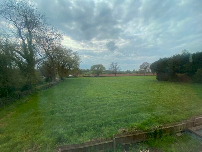 2 Bedroom House To Rent In Pound Lane, Over Whitacre, Coleshill, B46