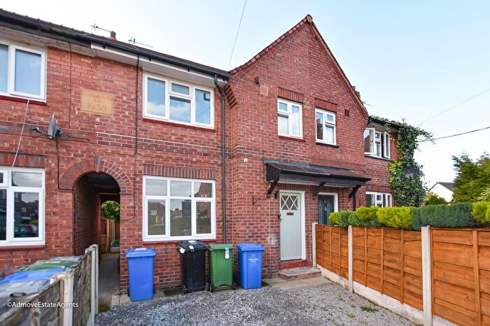 3 Bedroom Property To Rent In Clifford Avenue, Timperley, WA15
