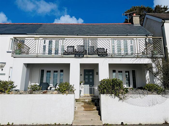 3 Bedroom House For Sale In Amroth, Narberth, SA67