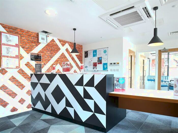 1 Bedroom Studio To Rent In Hunter Street, Chester CH1