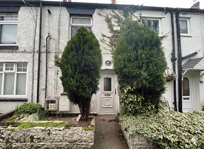 2 Bedroom House To Rent In Gordon Avenue, Maghull, L31