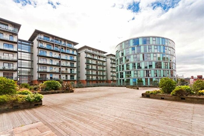 2 Bedroom Apartment To Rent In Albion Works, Pollard Street, Manchester City Centre, M4