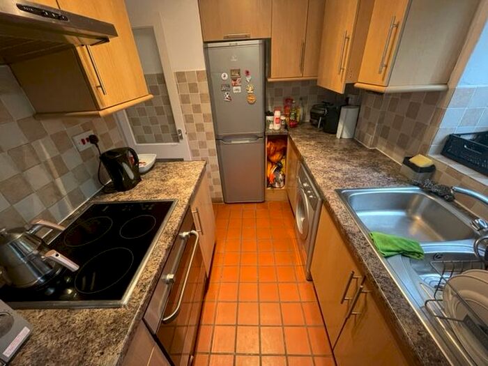 1 Bedroom Flat To Rent In Gladstone Place, Brighton, BN2