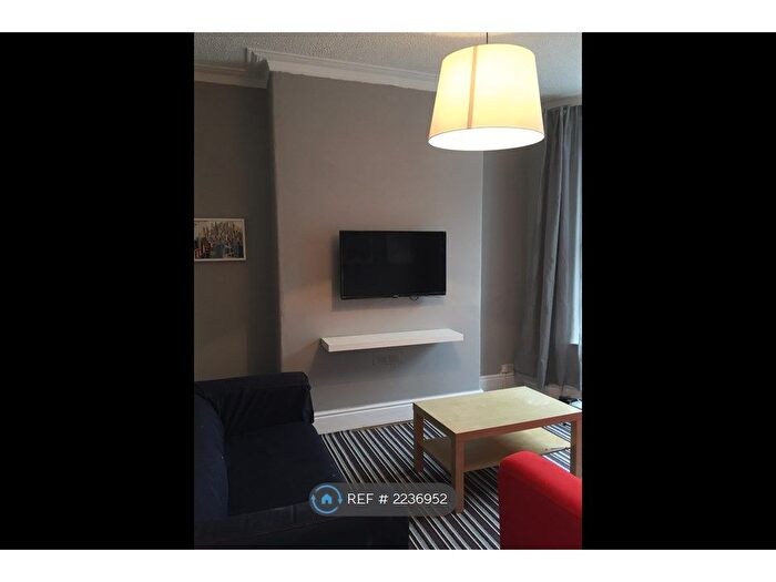 2 Bedroom Terraced House To Rent In Wavertree, Liverpool, L15