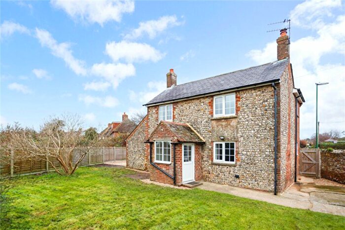 3 Bedroom Detached House To Rent In Dairy Lane, Walberton, Arundel, West Sussex, BN18