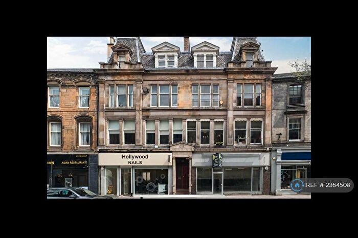 2 Bedroom Flat To Rent In Murray Place, Stirling, FK8