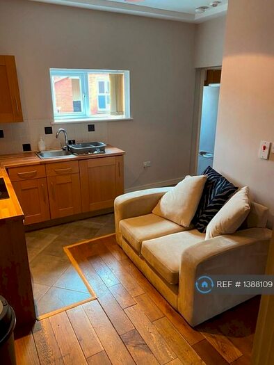 1 Bedroom Flat To Rent In South Yorkshire, South Yorkshire, S6