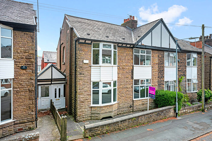 3 Bedroom Terraced House For Sale In Dobson Road, Bolton, Lancashire, BL1