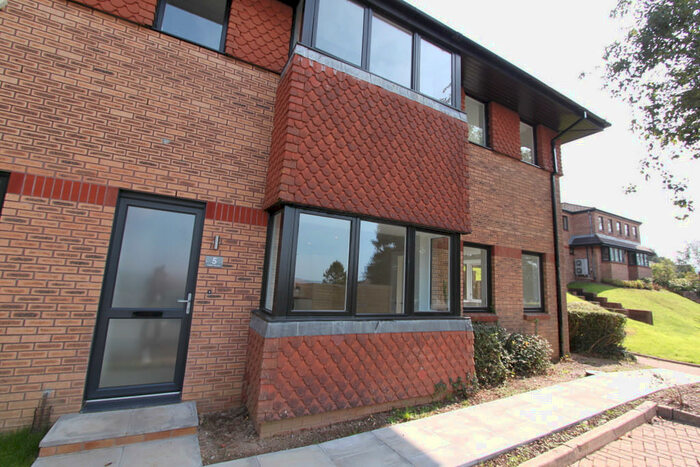 2 Bedroom Apartment To Rent In Foliot House, Budshead Road, Crownhill, Plymouth, Devon, PL6