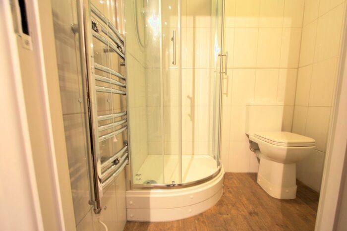 Studio To Rent In Lewisham High Street, Lewisham, SE13