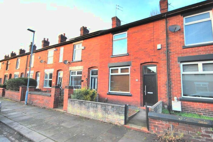 2 Bedroom Terraced House To Rent In Lightburne Avenue, Leigh WN7