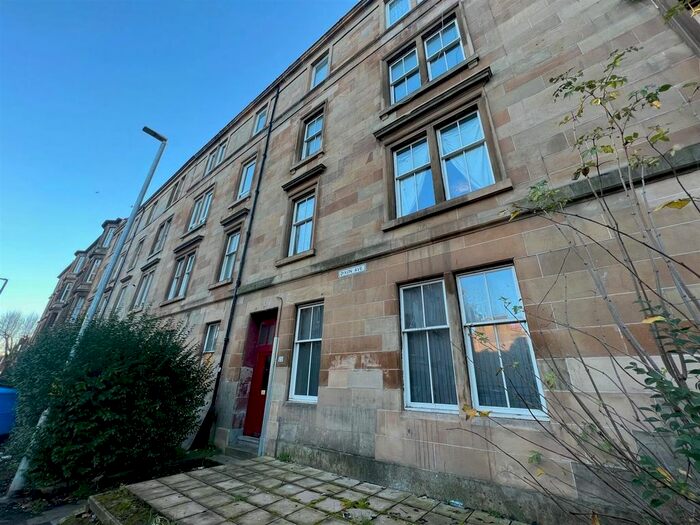 2 Bedroom Flat To Rent In Dixon Avenue, Glasgow, G42