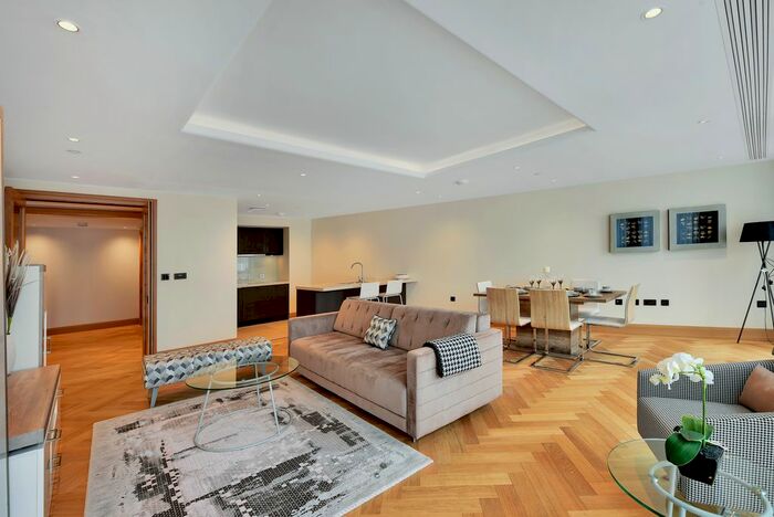 2 Bedroom Flat To Rent In John Islip Street, London, SW1P