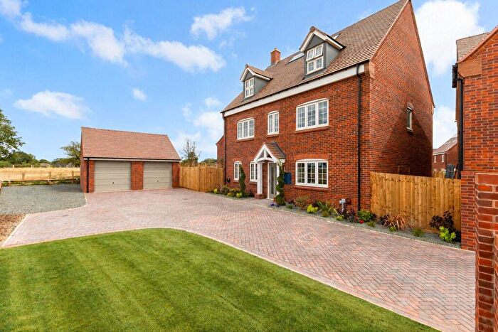 5 Bedroom Detached House For Sale In Harvino, Bromsgrove Road, Hunnington, Worcestershire, B62