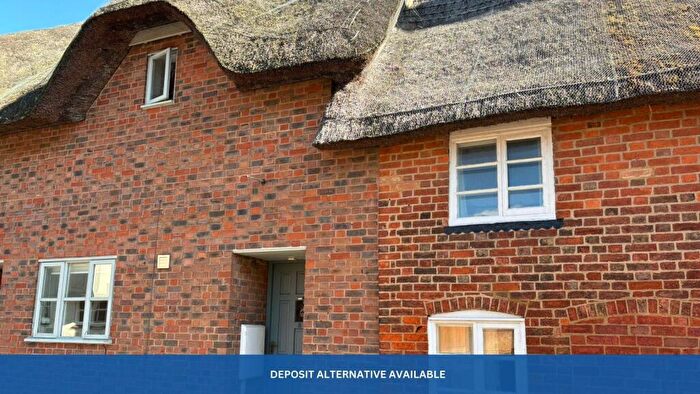 2 Bedroom Terraced House To Rent In Church Lane, Welford, Northampton, NN6