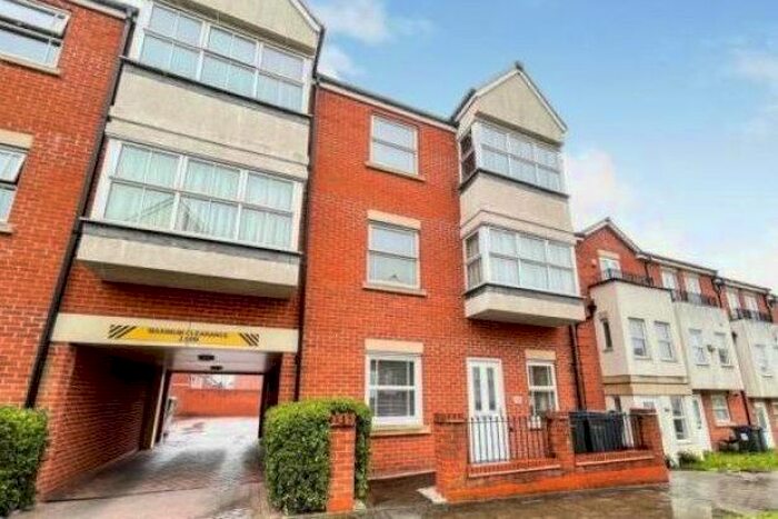 1 Bedroom Flat To Rent In Northcroft Way, Birmingham B23