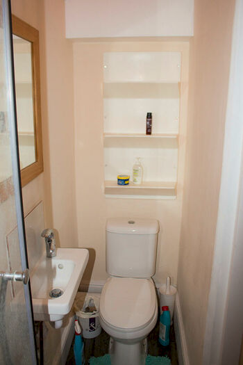 6 Bedroom Terraced House To Rent In Gladstone Place, Brighton, BN2