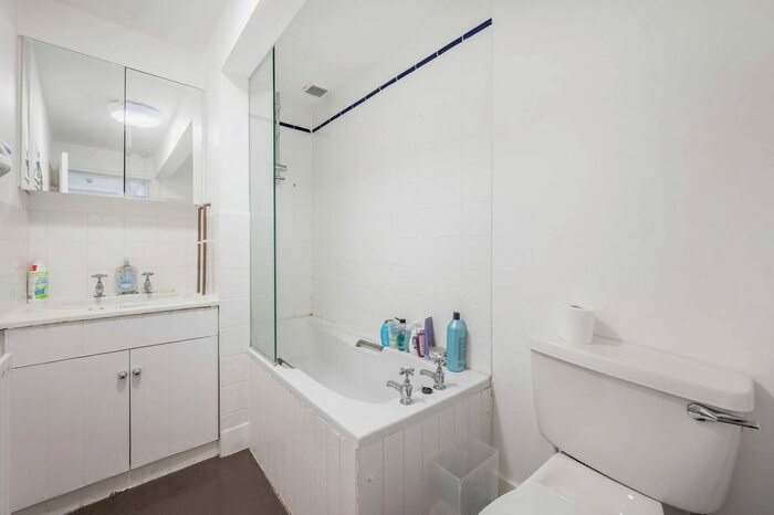 1 Bedroom Flat To Rent In Old Brompton Road, South Kensington, London, SW7