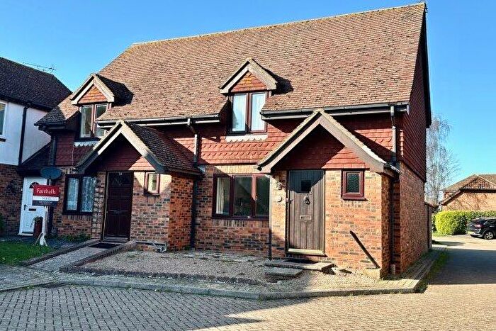 2 Bedroom Property To Rent In Somervell Close, Gosport, PO12