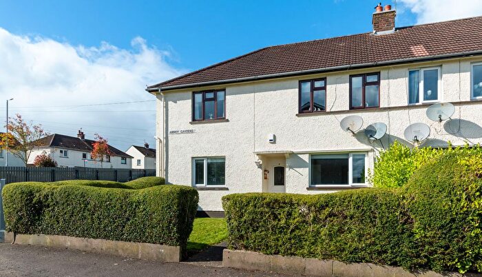 2 Bedroom Flat For Sale In Armoy Gardens, Newtownabbey, County Antrim, BT37