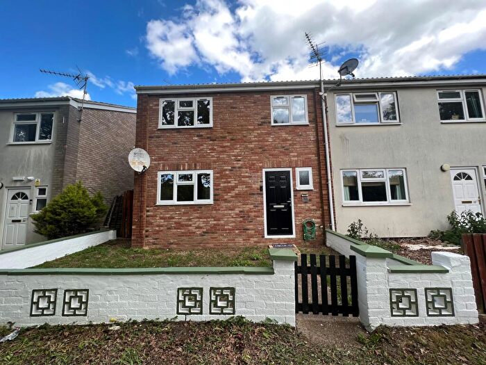 3 Bedroom House To Rent In Butterwick, Kings Lynn, PE30