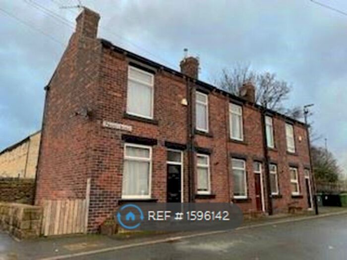 2 Bedroom Terraced House To Rent In Prospect Avenue, Leeds, LS13