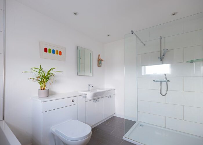 4 Bedroom Detached House For Sale In St. Minver, Wadebridge, PL27